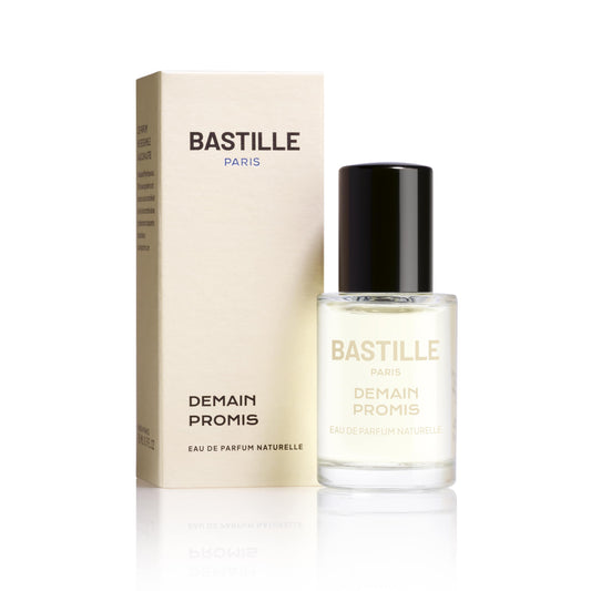 Demain Promis EDP by Bastille