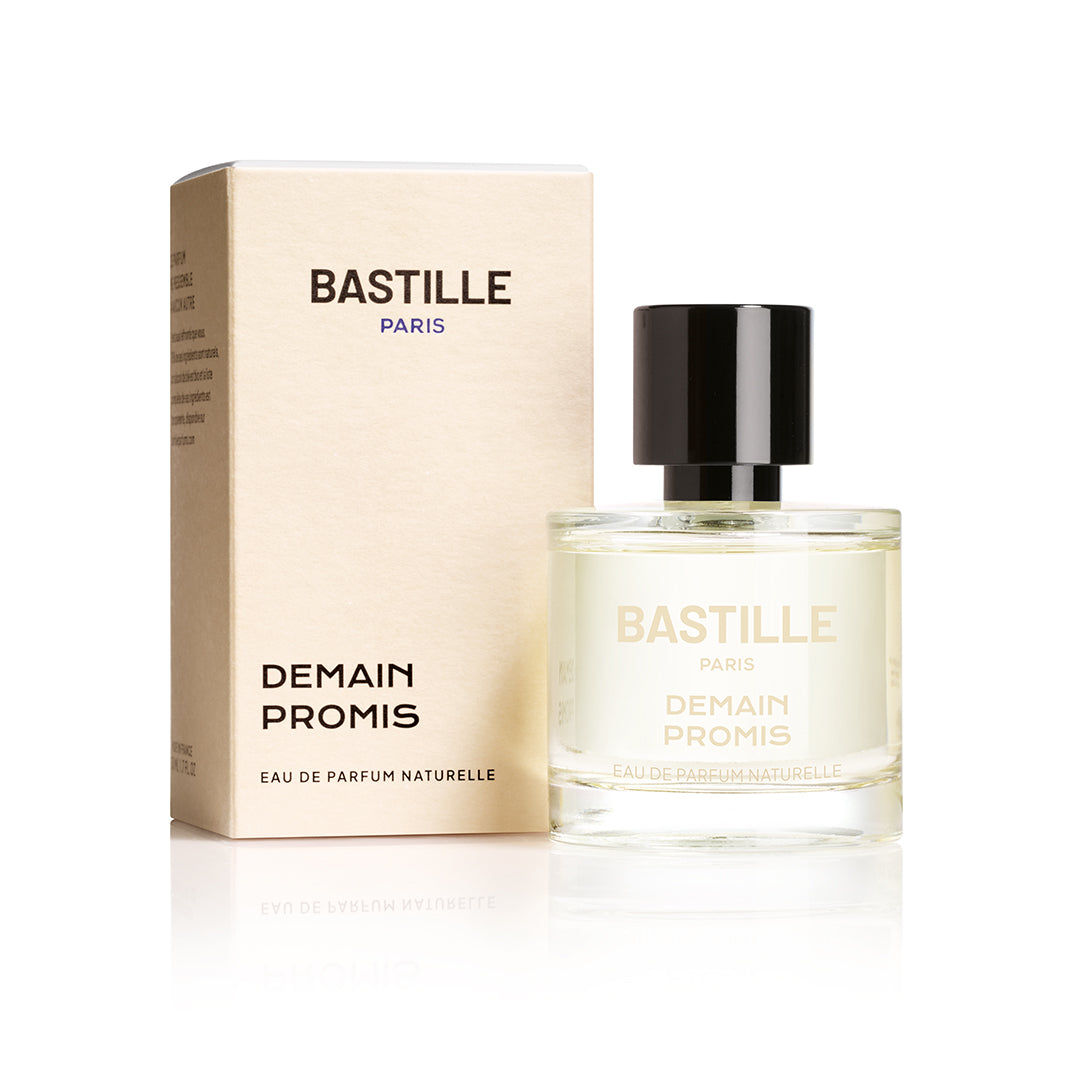 Demain Promis EDP by Bastille