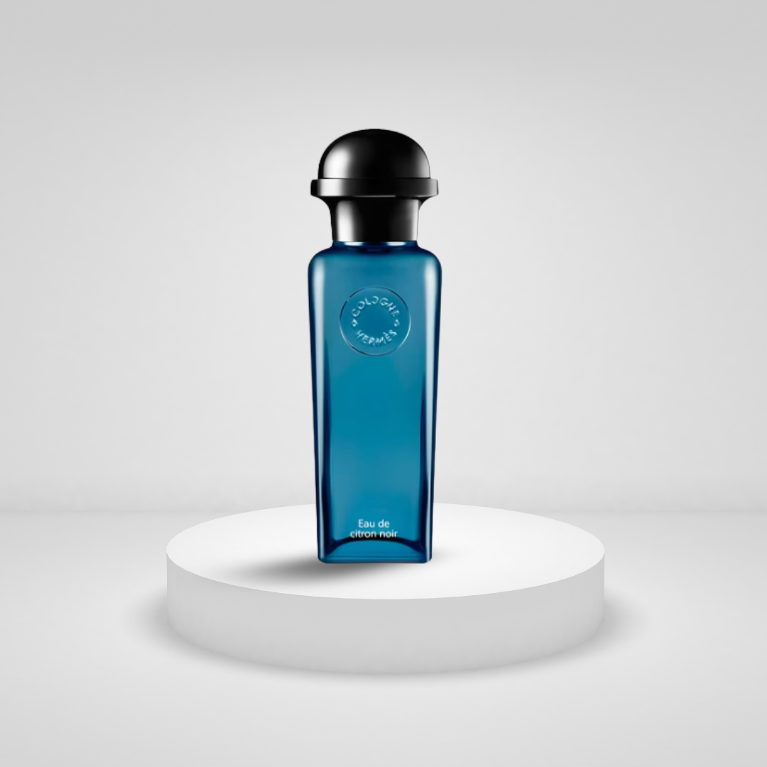 Hermès Eau de Citron Noir