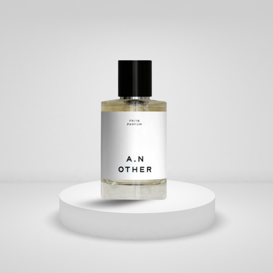 A.N OTHER FR/2018 Ginger Tonic