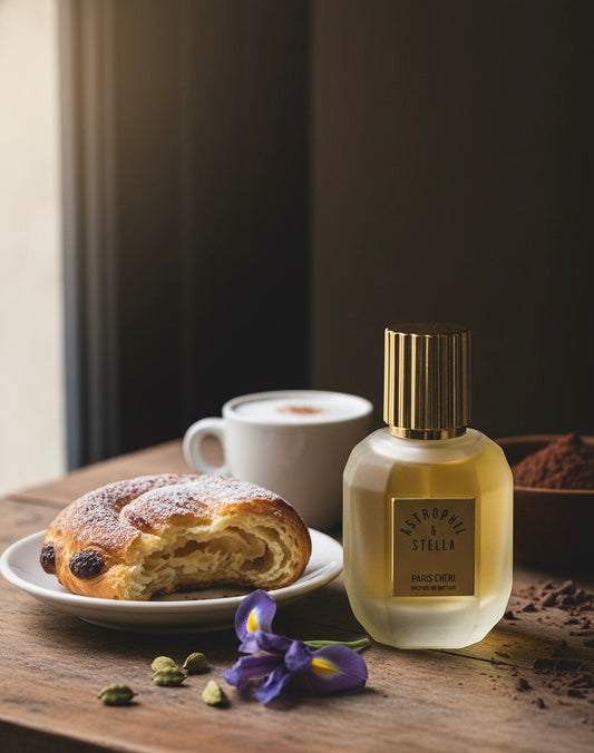 PERFUME DECANT Astrophil & Stella Paris Cheri
