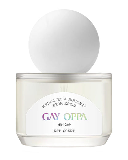 KST SCENT Gay Oppa