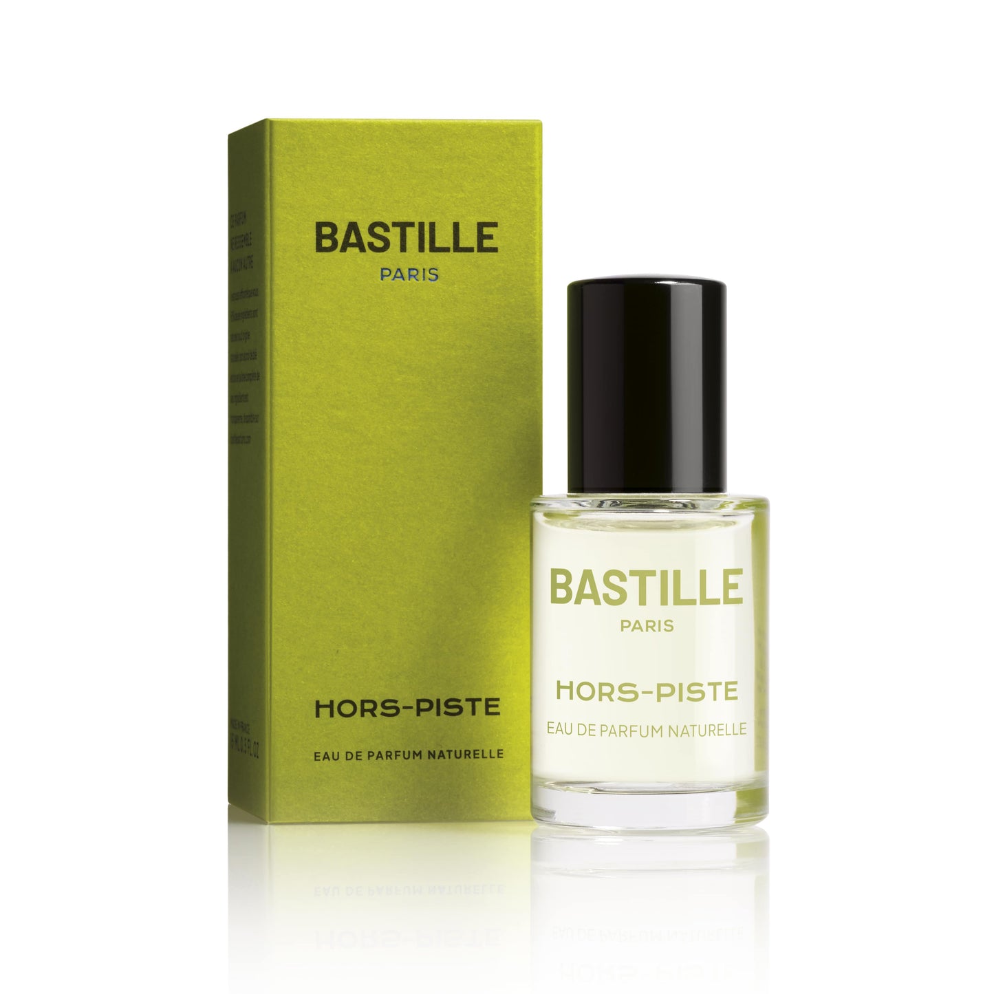 Hors-Piste EDP by Bastille