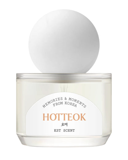KST SCENT Hotteok
