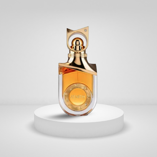 PERFUME DECANT Riiffs Zenith (Queening Twist)