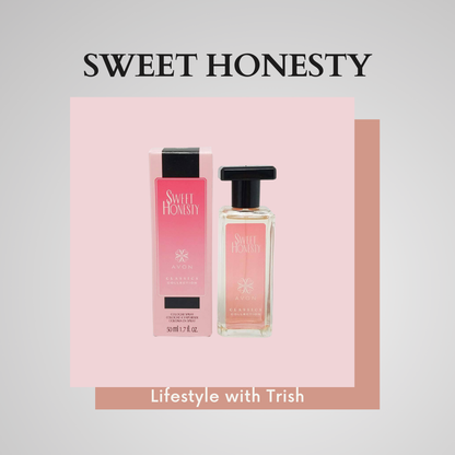 PERFUME DECANT Avon Sweet Honesty