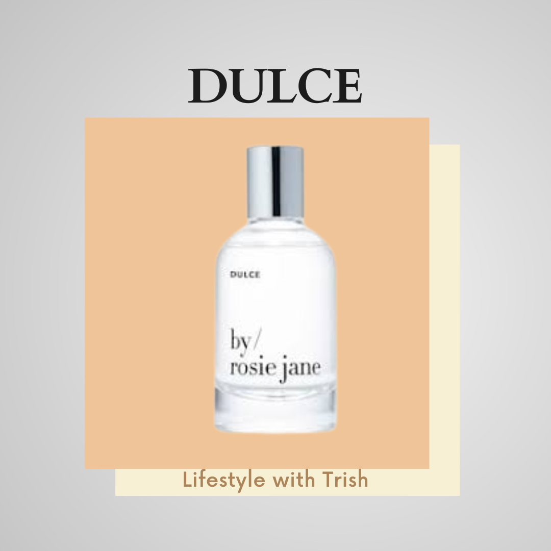 PERFUME DECANT Rosie Jane Dulce