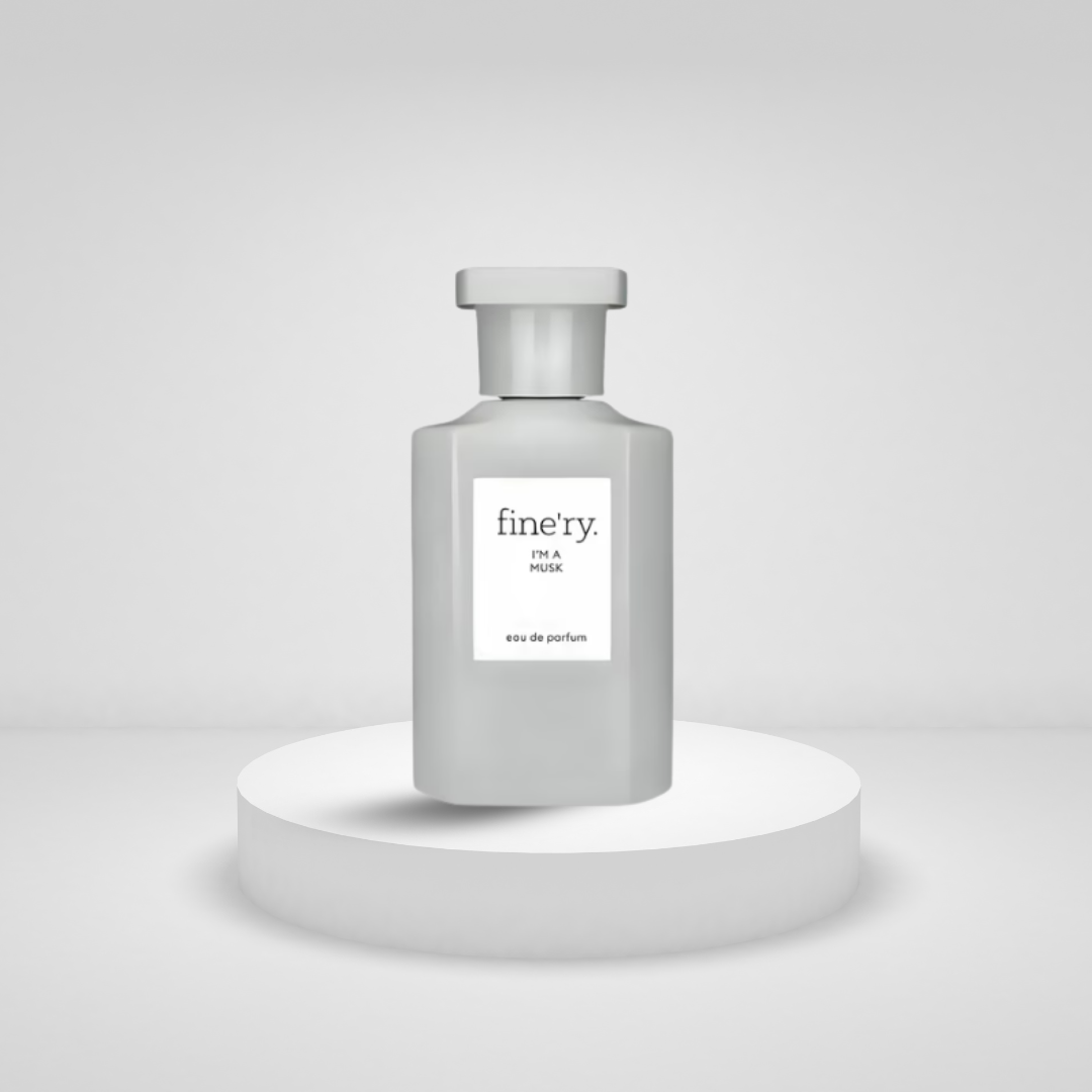 Fine'ry I'm a musk