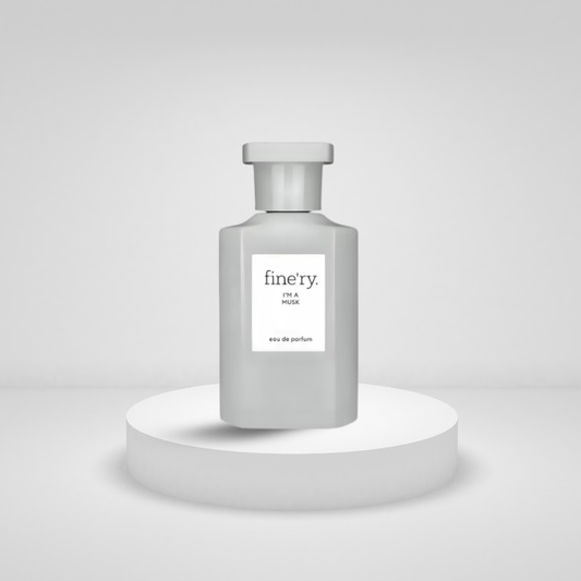 Fine'ry I'm a musk