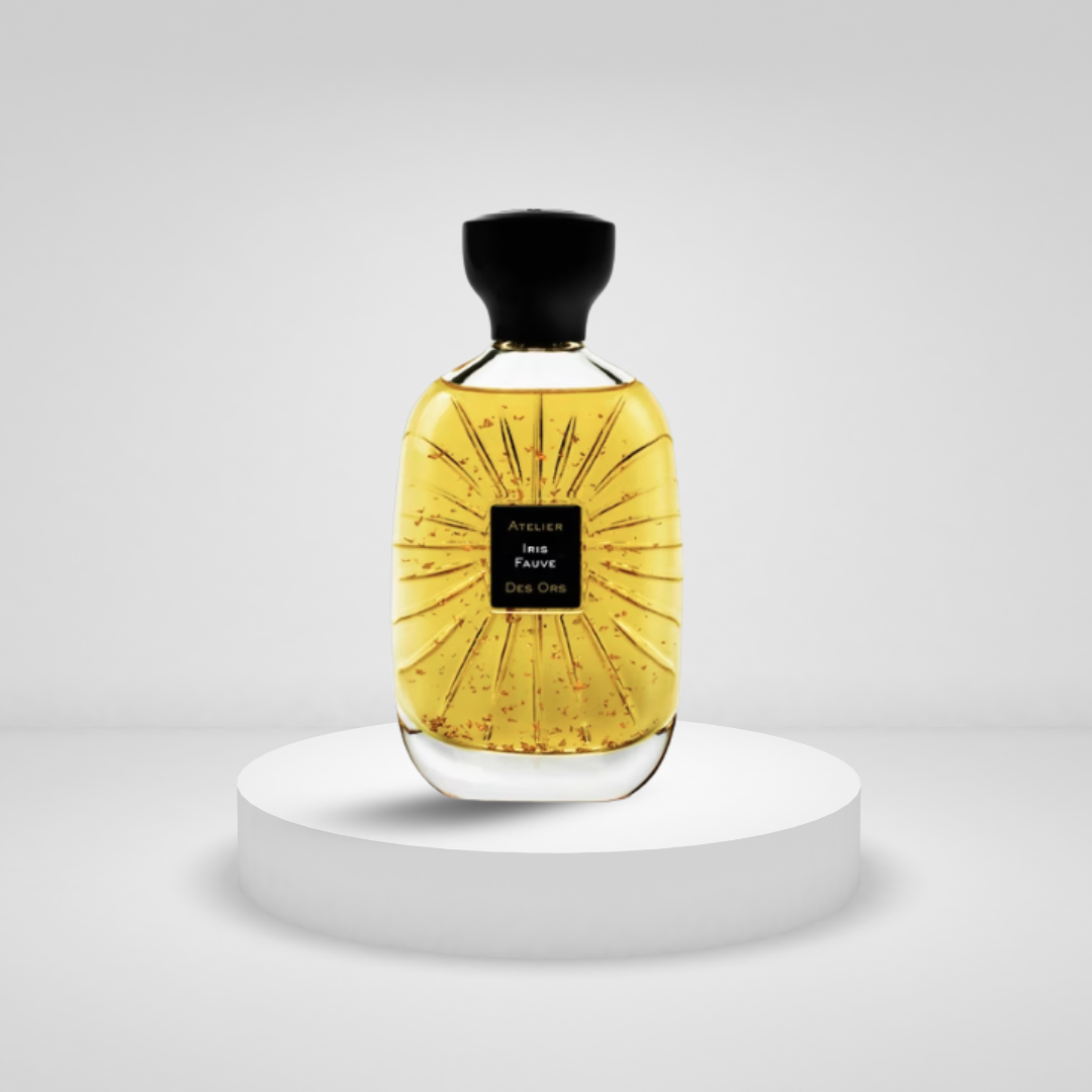 PERFUME DECANT Atelier Des Ors Iris Fauve