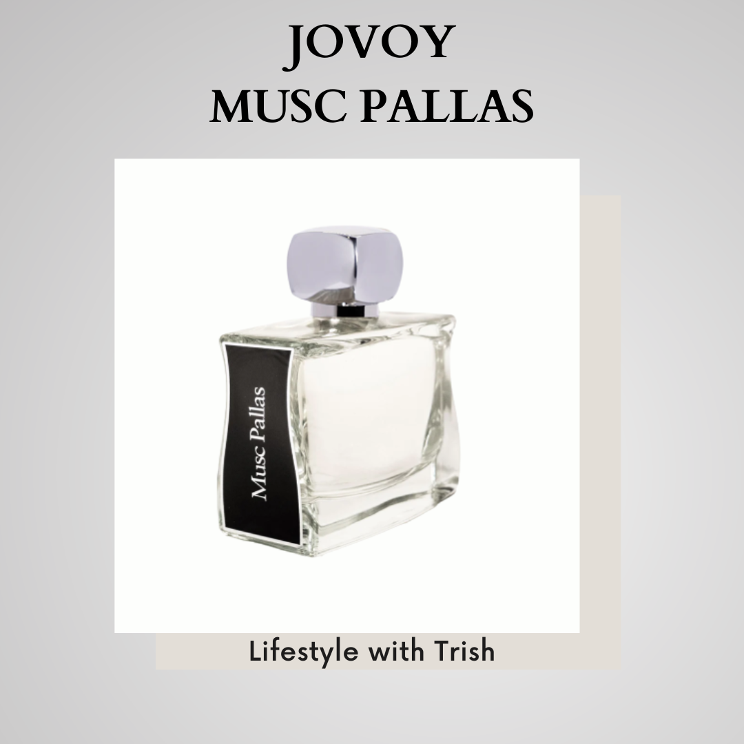 PERFUME DECANT Jovoy Musc Pallas