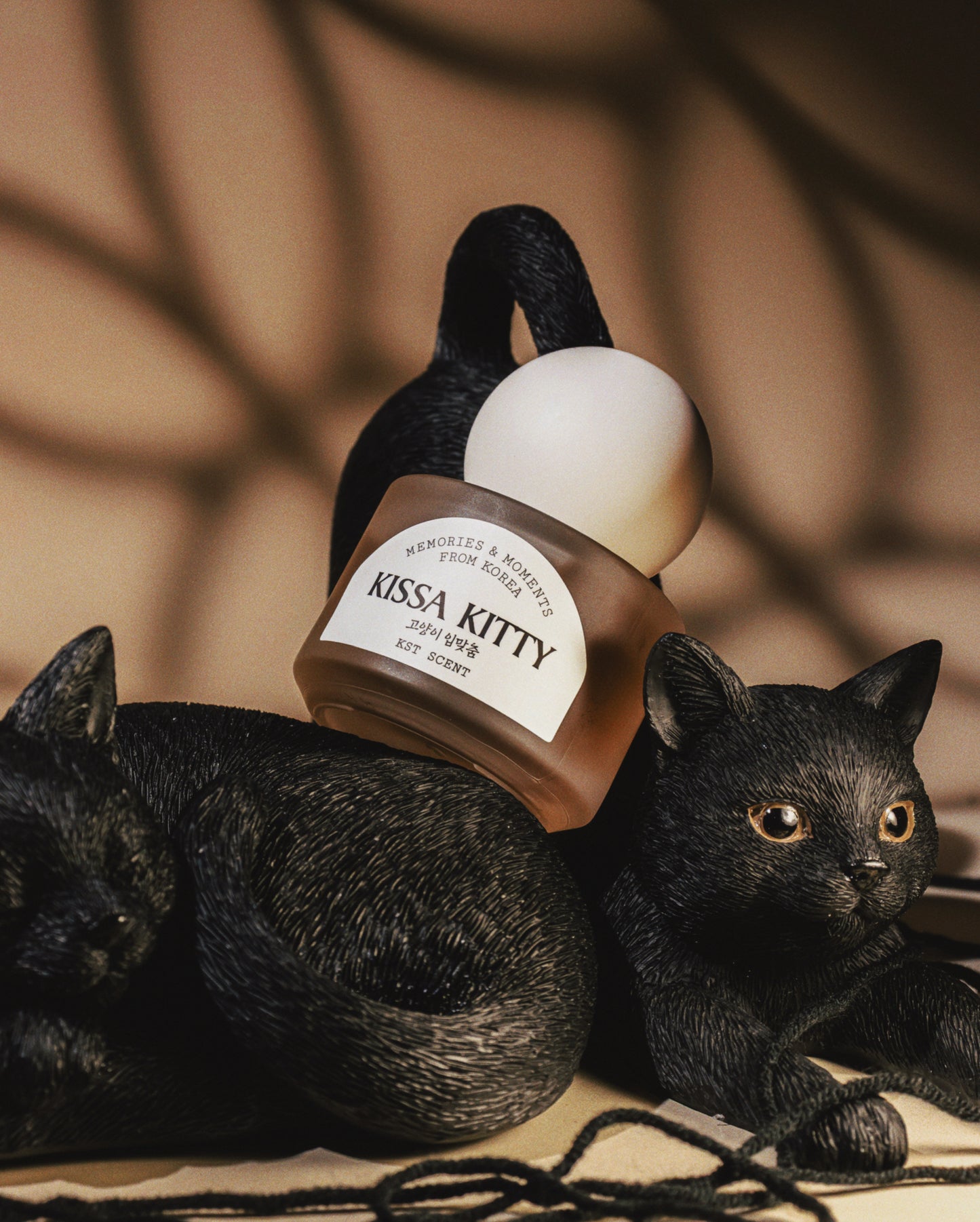 KST SCENT Kissa Kitty