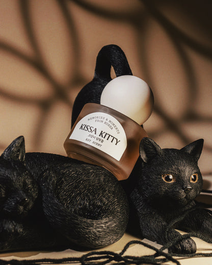 KST SCENT Kissa Kitty