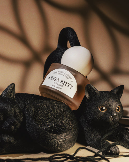 KST SCENT Kissa Kitty