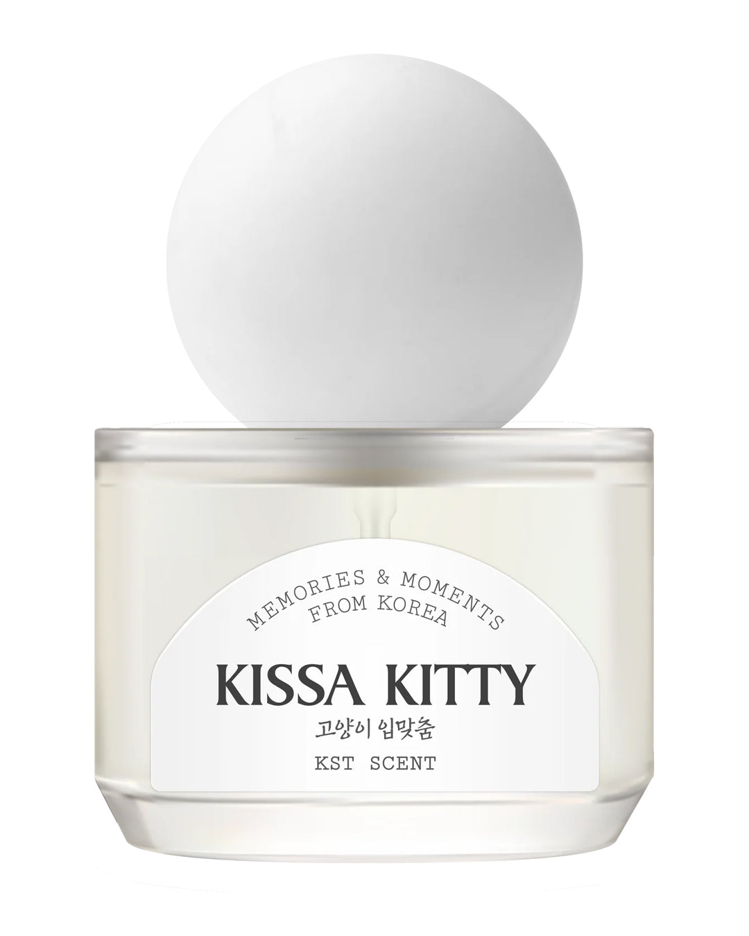KST SCENT Kissa Kitty
