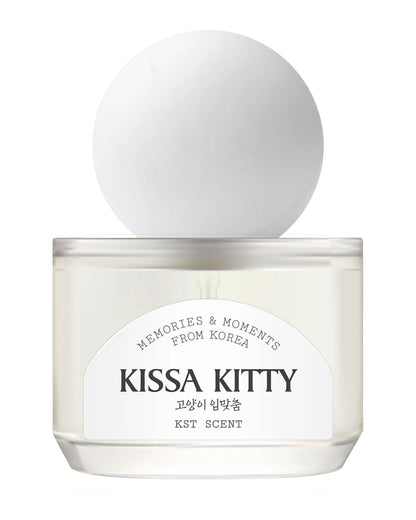 KST SCENT Kissa Kitty