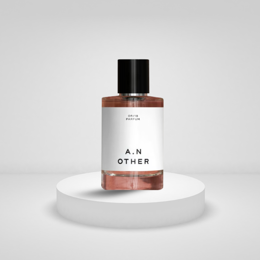 A.N OTHER OR / 2018 Tango Americano