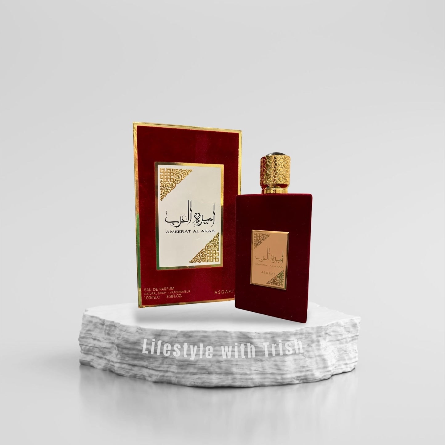 PERFUME DECANT Ameerat Al Arab Asdaaf