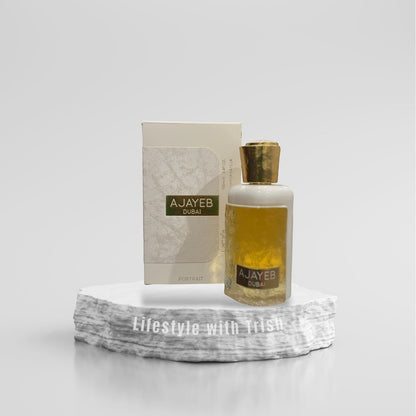 PERFUME DECANT Dubai Portrait Lattafa