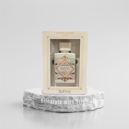 PERFUME DECANT Bade’e Al Oud Honor & Glory