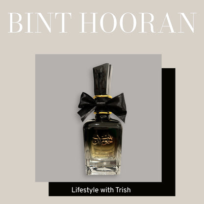 PERFUME DECANT Bint Hooran