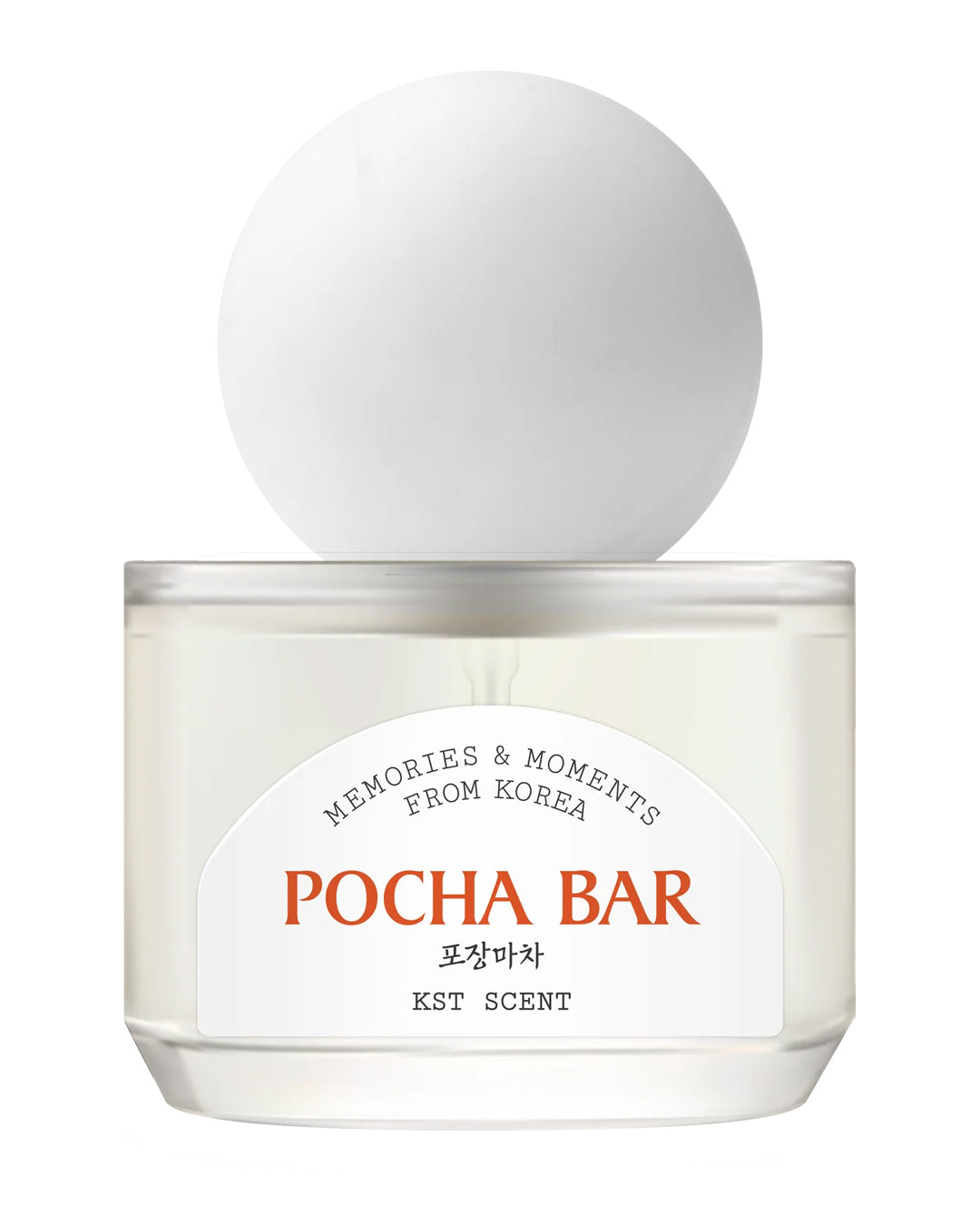 KST SCENT Pocha Bar