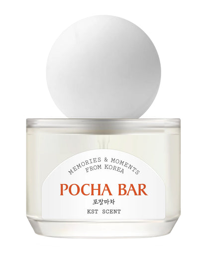 KST SCENT Pocha Bar