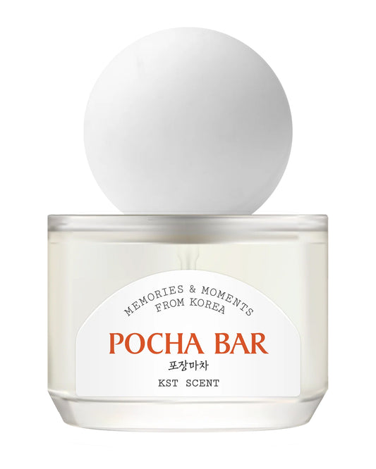 KST SCENT Pocha Bar