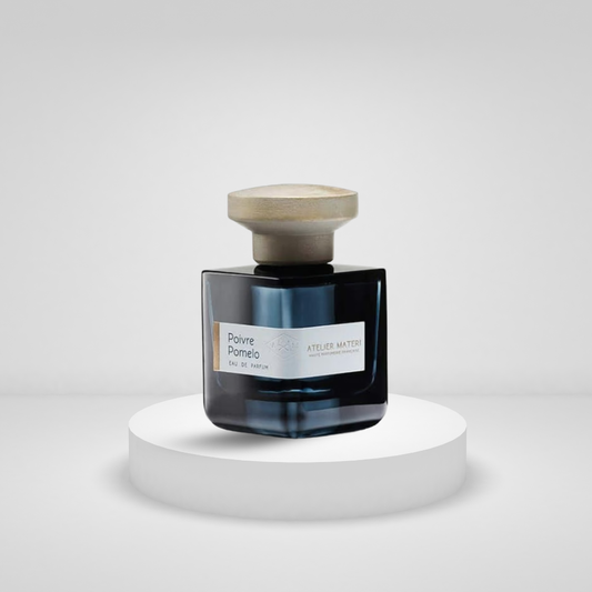 PERFUME DECANT Atelier Materi Poivre Pomelo