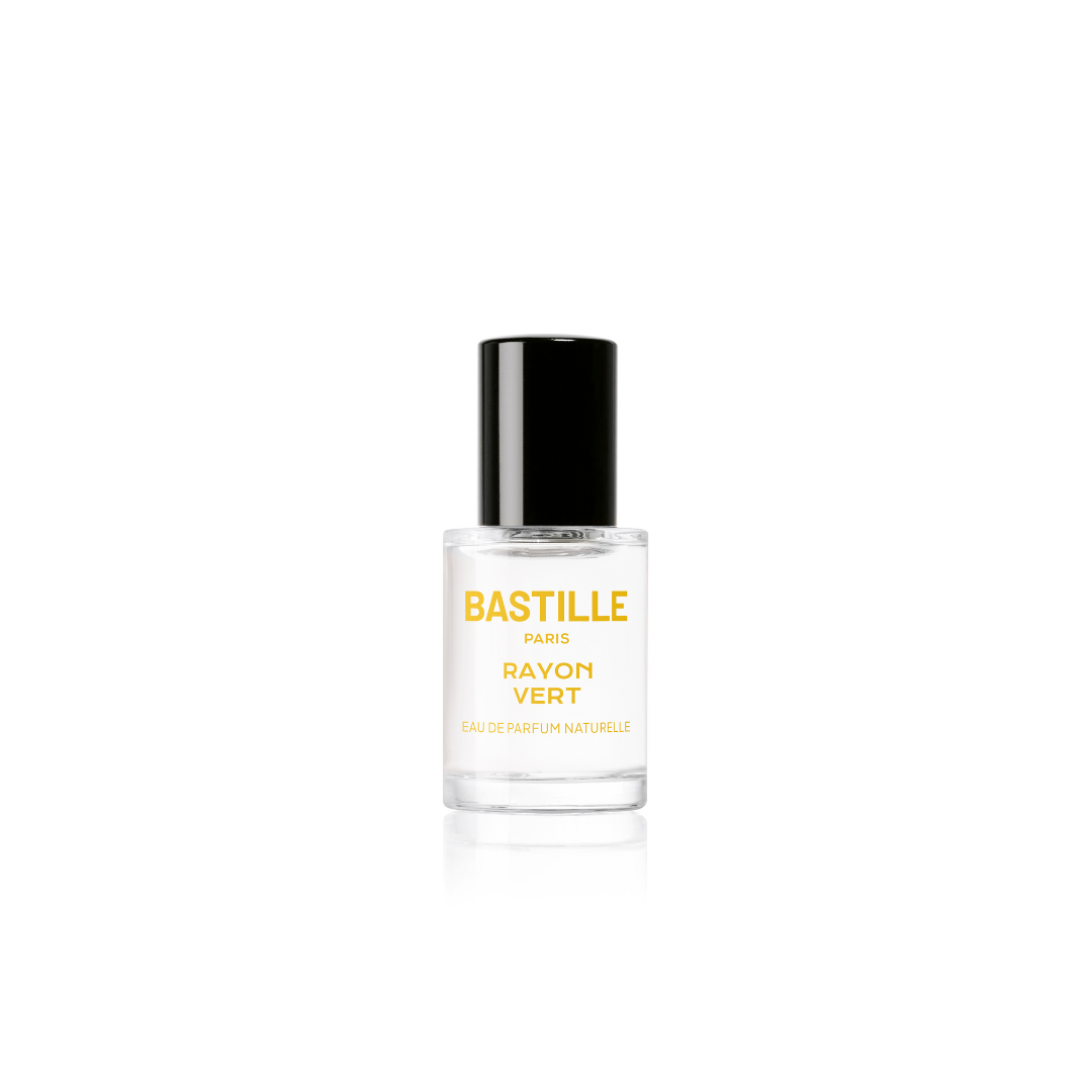 Rayon Vert EDP by Bastille