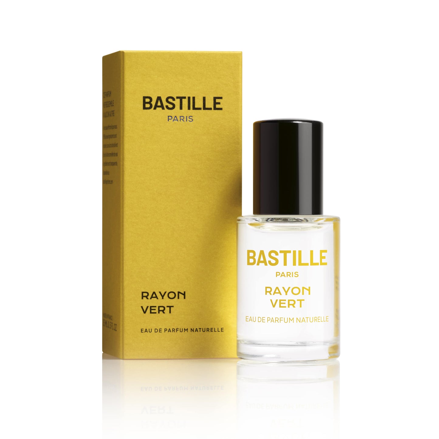 Rayon Vert EDP by Bastille