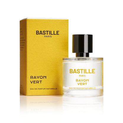 Rayon Vert EDP by Bastille