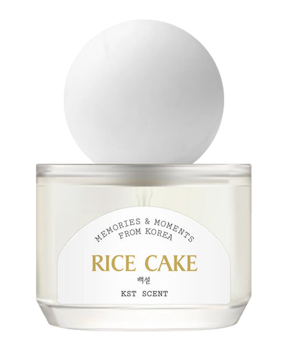 KST SCENT Rice Cake