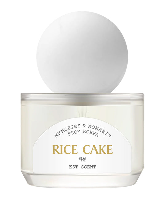 KST SCENT Rice Cake