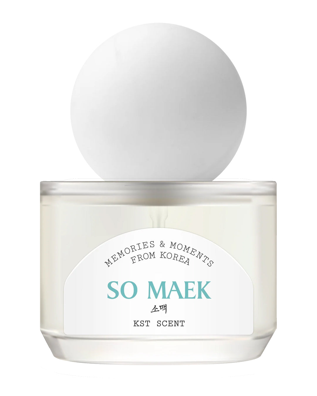KST SCENT So Maek