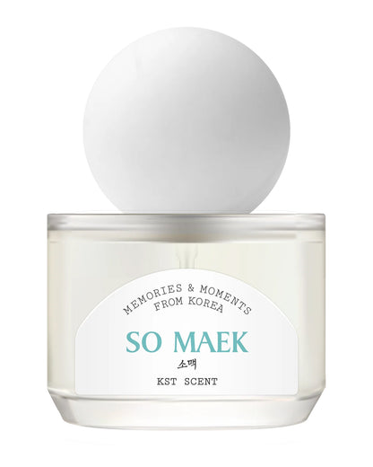 KST SCENT So Maek
