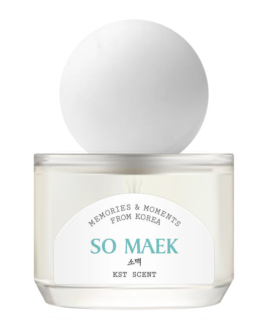 KST SCENT So Maek