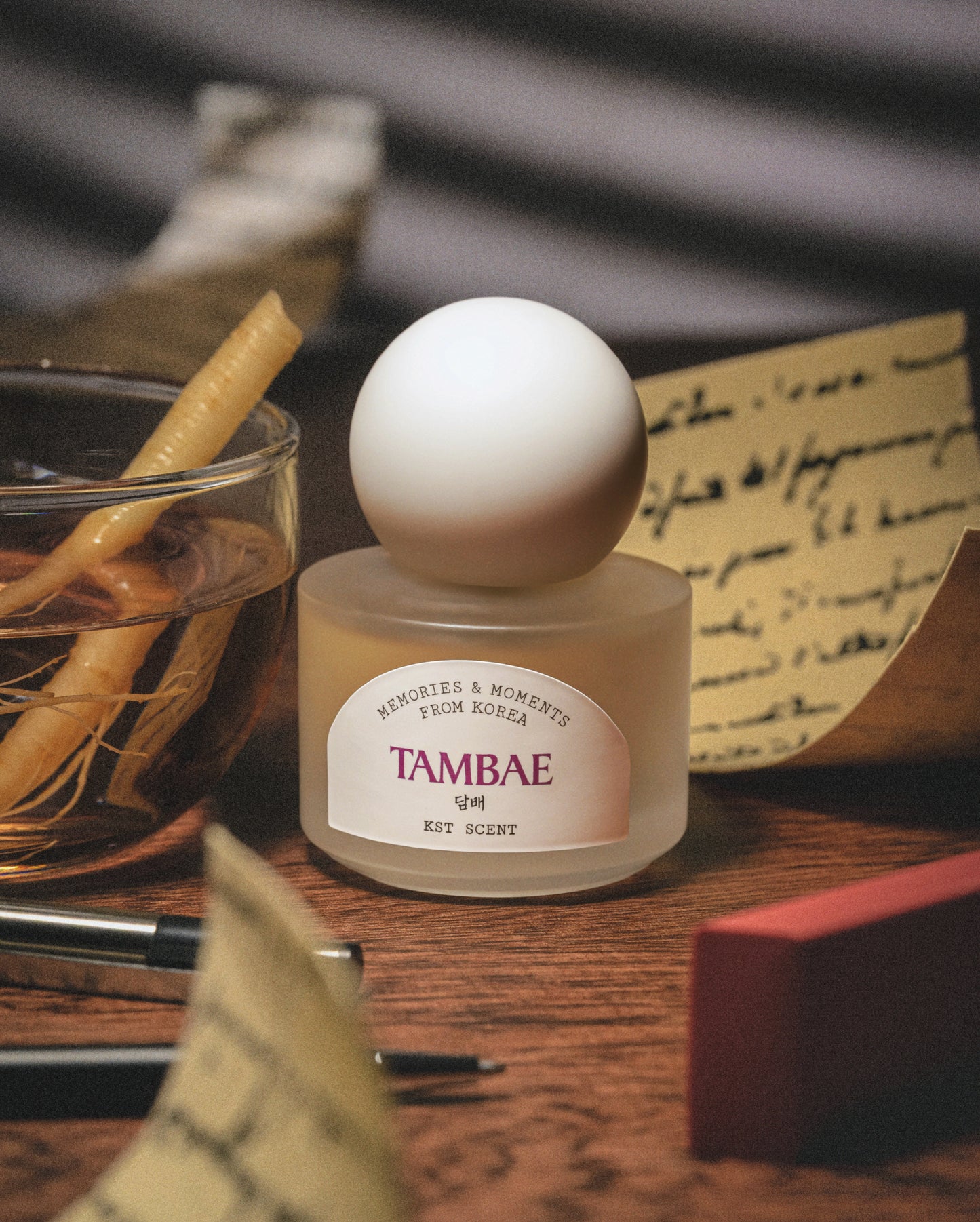 KST SCENT Tambae