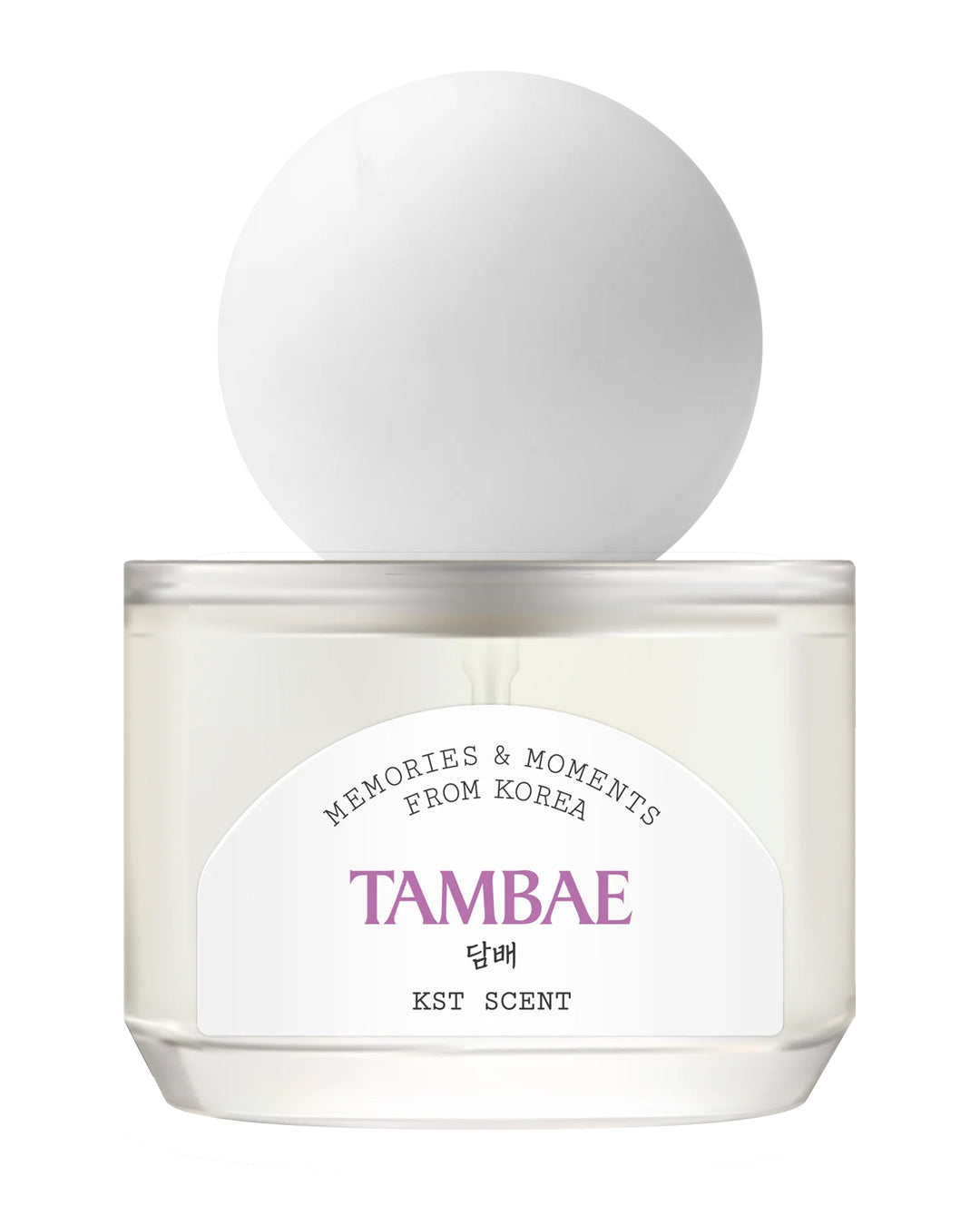 KST SCENT Tambae