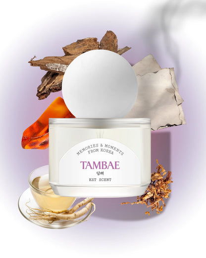 KST SCENT Tambae