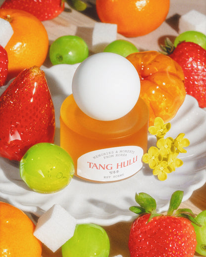 KST SCENT Tang Hulu