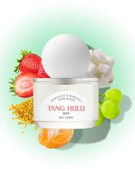 KST SCENT Tang Hulu