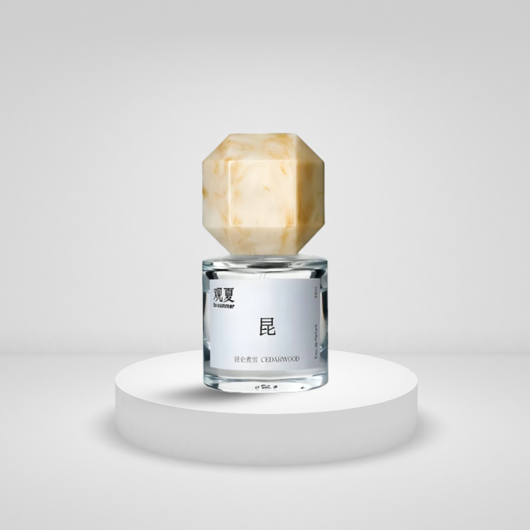 PERFUME DECANT To Summer Cedarwood