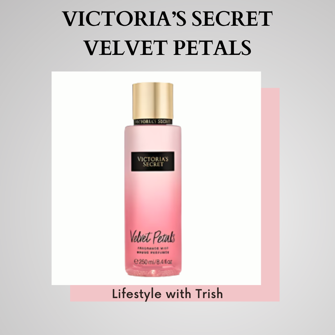 PERFUME DECANT Victoria's Secret Velvet Petals