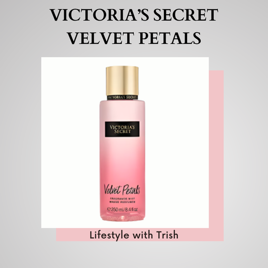PERFUME DECANT Victoria's Secret Velvet Petals