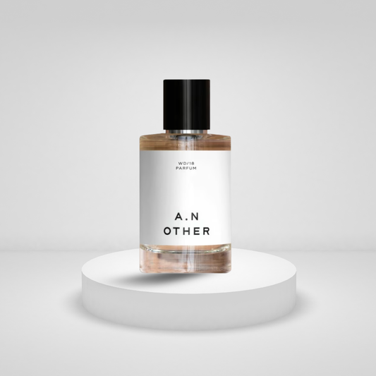 A.N OTHER WD / 2018