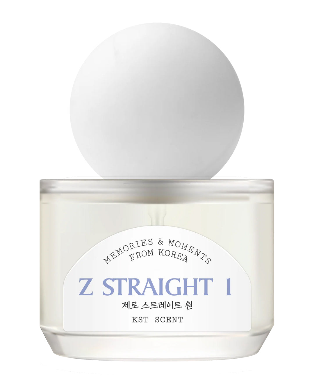KST SCENT Z Straight 1