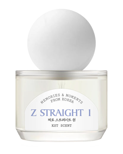 KST SCENT Z Straight 1