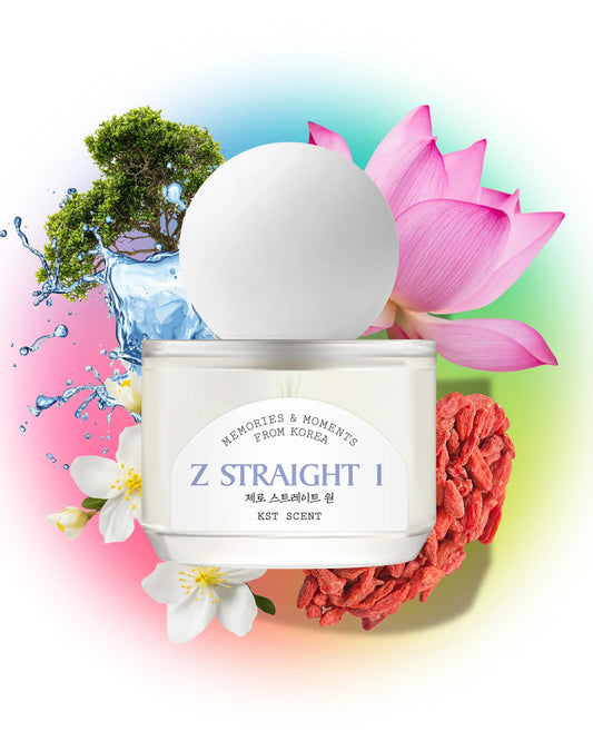 KST SCENT Z Straight 1