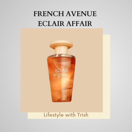 PERFUME DECANT French Avenue Eclair Affair